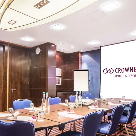 Crowne Plaza London - Gatwick Airport By Ihg 
