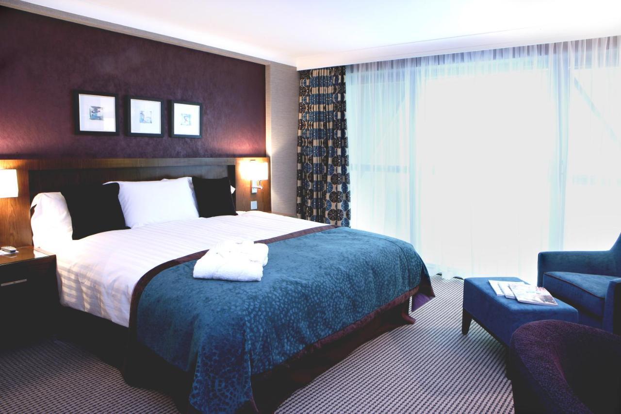 Crowne Plaza London - Gatwick Airport By Ihg 4*