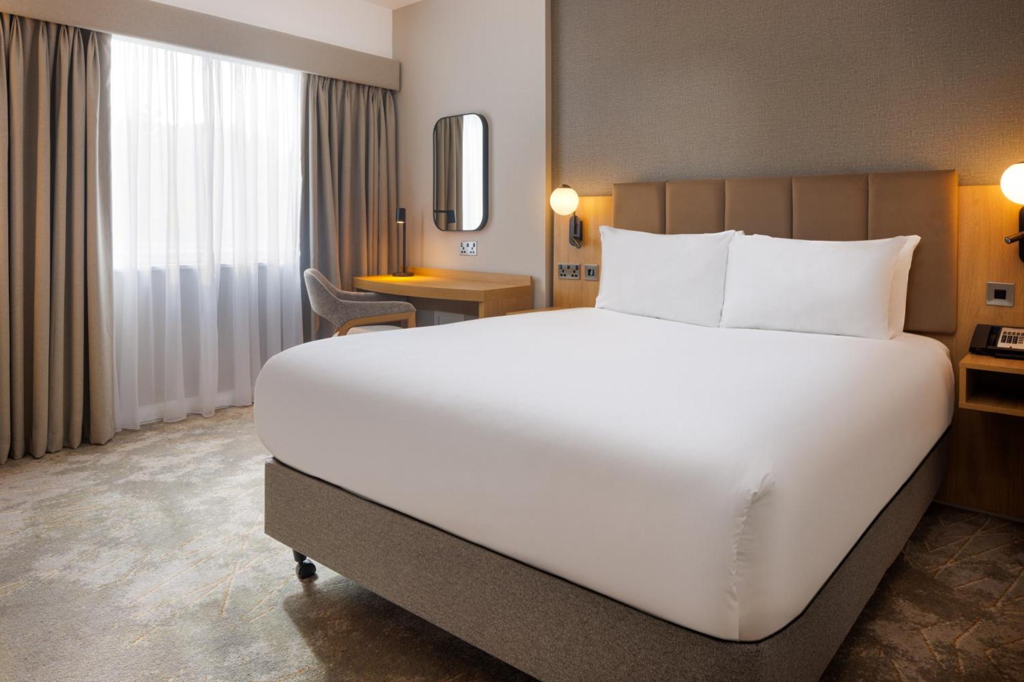 Crowne Plaza London - Gatwick Airport By Ihg 4* Crawley (West Sussex)
