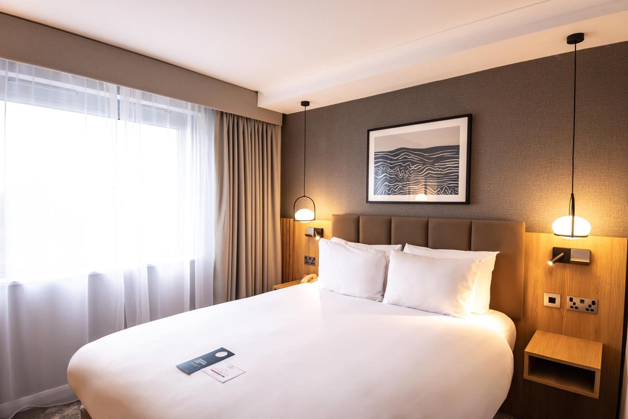 Hotel Crowne Plaza London - Gatwick Airport By Ihg Crawley (West Sussex)